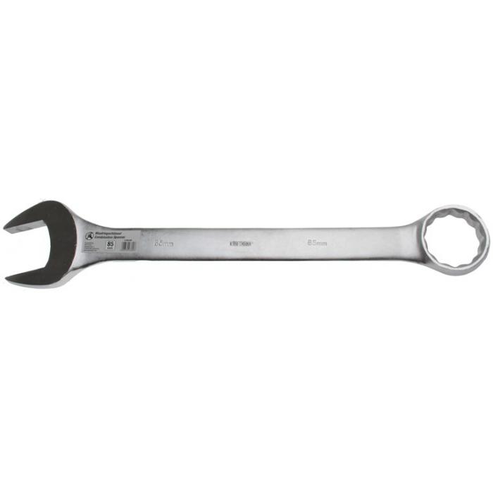 Maul Spanners - Sizes range from 57 up to 85 mm