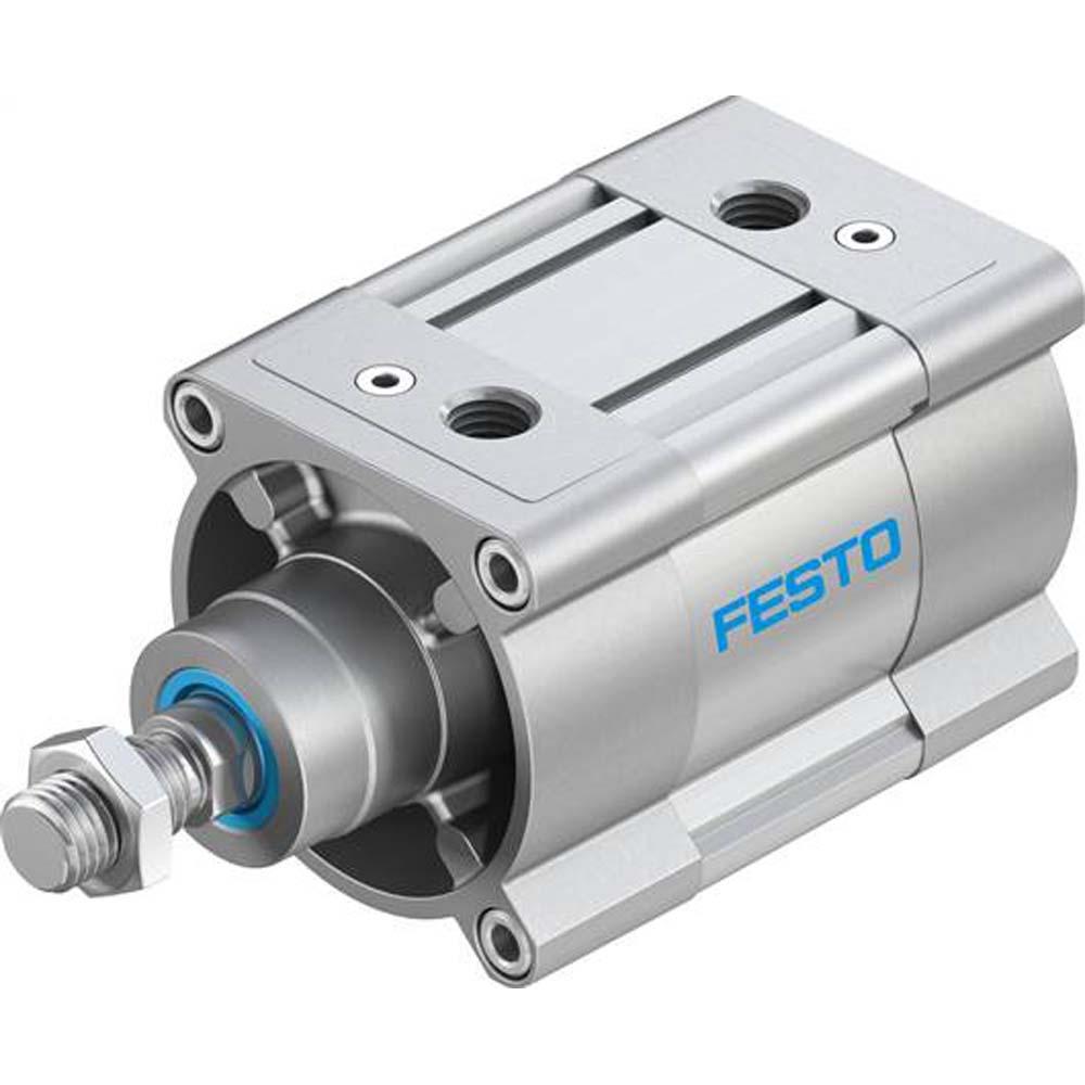FESTO - DSBC-PPVA-N3 - Normzylinder - Kolben-Ø 32 bis 125 mm - Hub 20 bis 500 mm - Preis per Stück