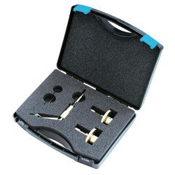 Gedore locking tool set - for Opel 1.3 CDTi diesel engines and others - Price per set