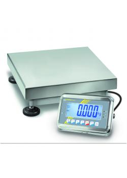 Scale - max. weighing range 50 to 100 kg - with XL platform