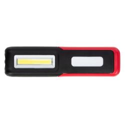 Gedore red lampe de travail - 2x 3W LEDs - type de lumière blanc - prix par pièce