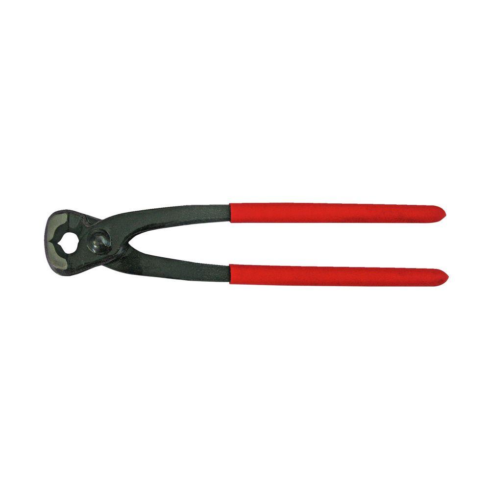 Szczypce montażowe Gedore czerwone - zgodne z DIN ISO 9242 - różne długości Długości - cena za sztukę