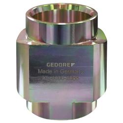 Gedore sleeve - egnet for MAN lastebiler - diameter 69 mm - pris pr stk