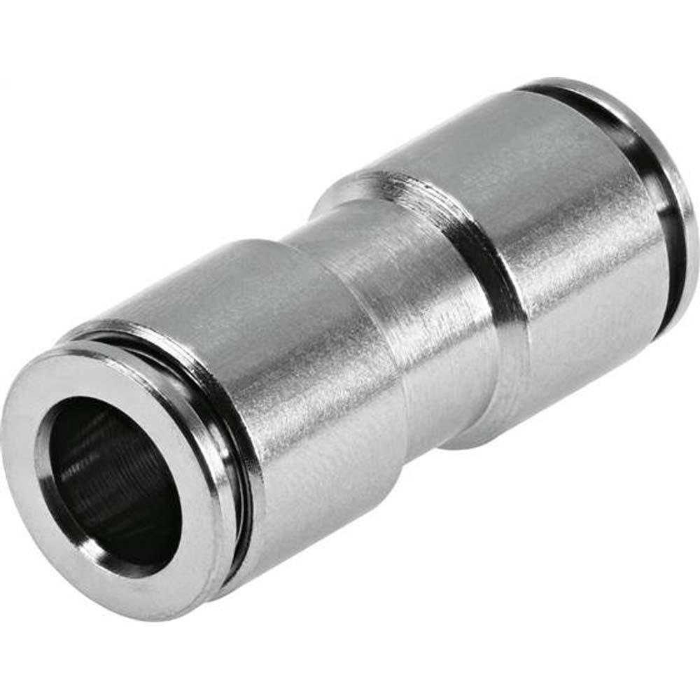 FESTO - NPQH-D - Plug connector - Standard size - Nominal width 3 to 13 mm - Pack of 10 - Price per pack