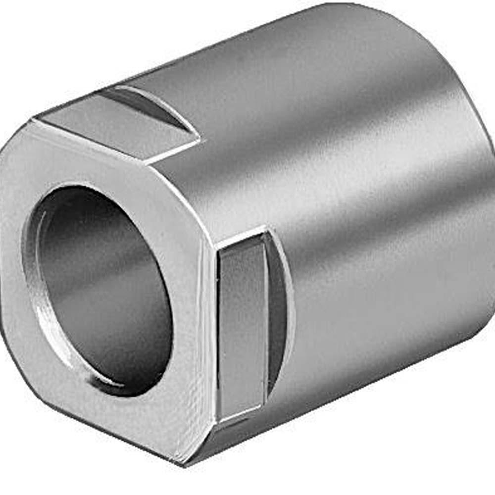 FESTO - YSRA-C - Stop limiter - Galvanized steel - Size 7 to 12 - M10 x 1 to M16 x 1 - Price per piece