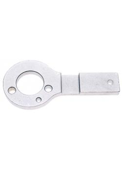 Crankshaft lock - for Opel