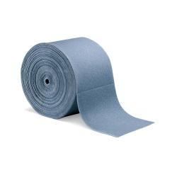 PIG BLUE® Heavy - Saurolle - Absorbiert 122,2 Liter pro Rolle - Breite 38 cm - Länge 46 m - Preis per Rolle