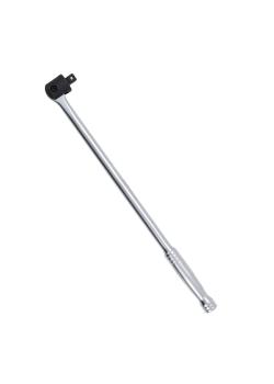 Articulated handle - output external square 12.5 mm (1/2 ") - length 450 mm - maximum load capacity 500 Nm
