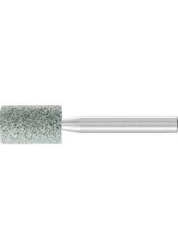 PFERD Schleifstift - Zylinderform - ALU - Korngröße 80 - Außen-ø 13 bis 40 mm - Schaft-ø 6 mm - Preis per VE