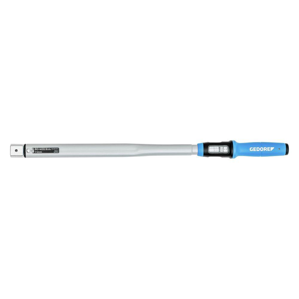 Gedore torque wrench TORCOFIX SE - various torques Torques - Price per piece