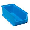 Storage box ProfiPlus Box 2L - Dimensions (W x H x D) 100 x 215 x 75 mm - in different colors