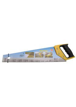 Handsaw - with 2-component handles - length 400 mm