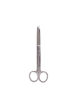 Bandage scissors NR - straight sp/st - length 14 cm