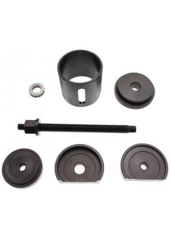 Wishbone bushes tool - for different BMW Mini