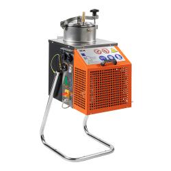 Distillateur de solvants SMART K 10 - Condensateur en cuivre - CE - Capacité 10 l - Productivité journalière 30 l