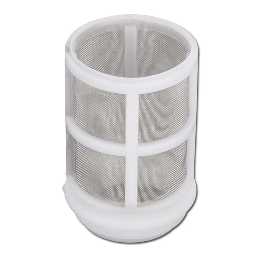 Setaccio di ricambio per riduttore della pressione del filtro - per acqua potabile - in acciaio inox