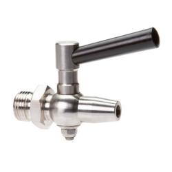 Discharge Valve - Stainless Steel - PN 6
