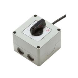 Remote Control For Ball Valve With Timer