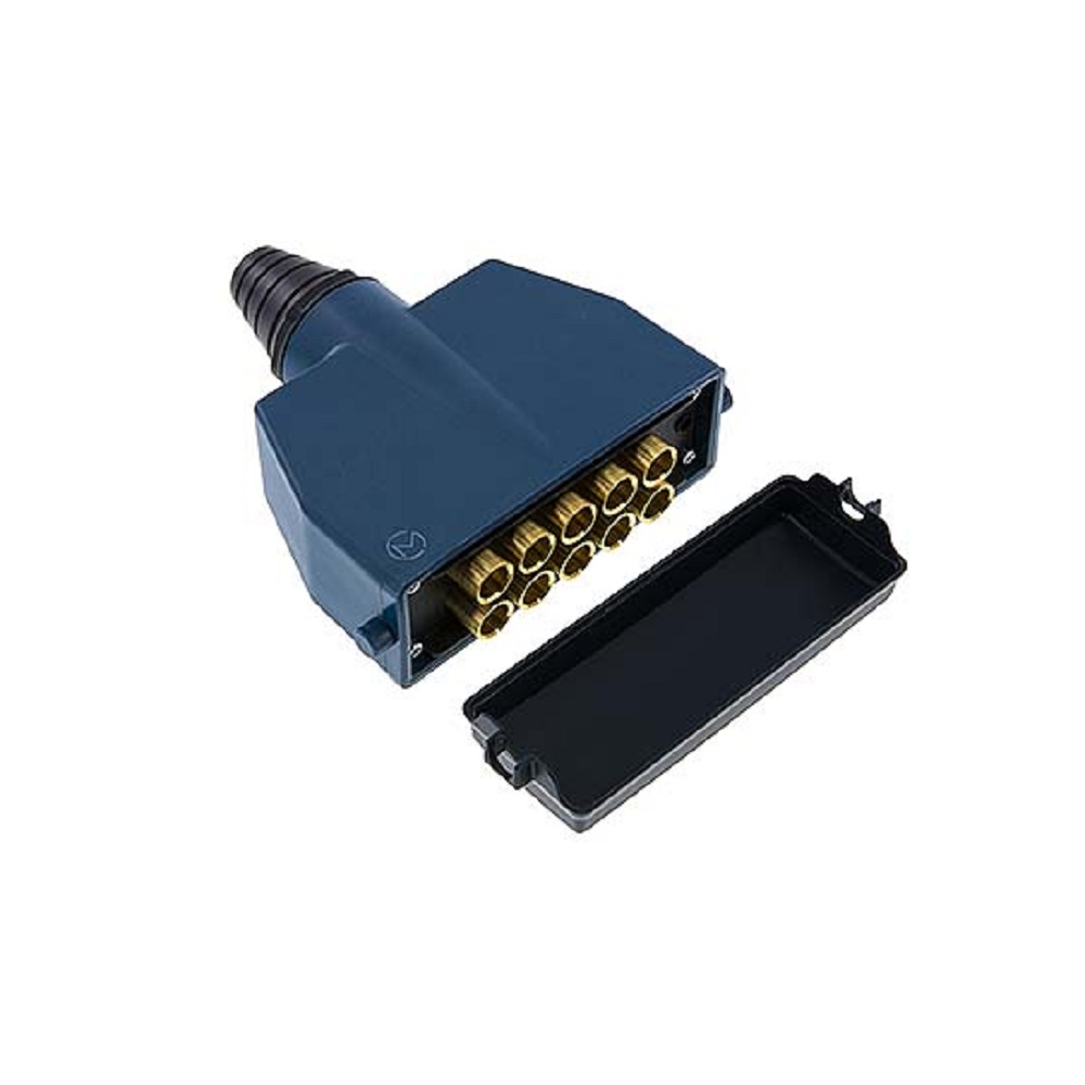 Multi-Coupling Connectors - Plugs