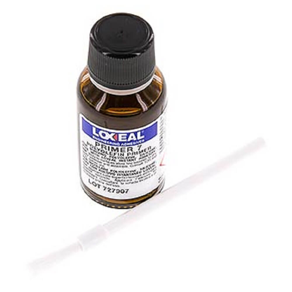 Loxeal primer og Loxeal aktivator - 25 til 250 ml