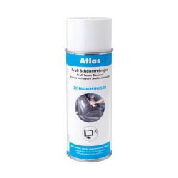 Detergente schiumoso- aggiunta antistatico  - 400 ml