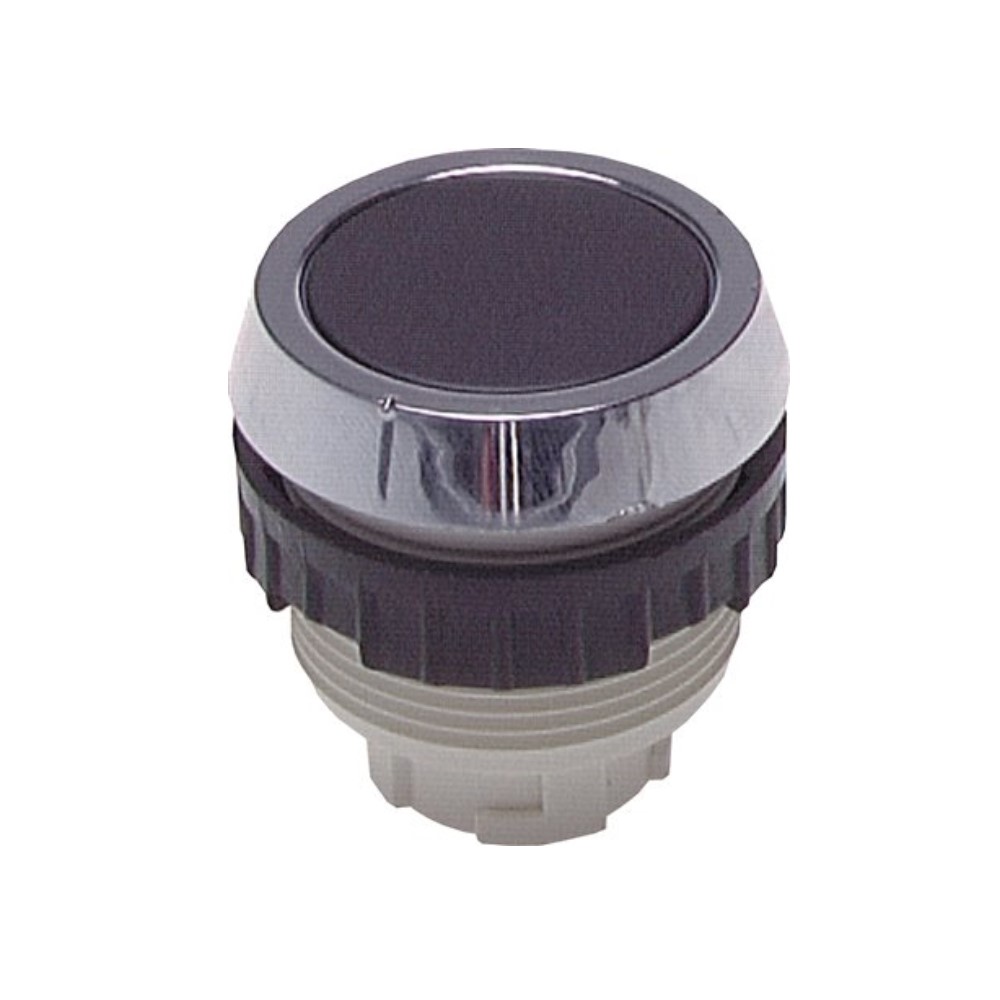 Attivatore-alzo per valvole tastatore (Ø 30,5 mm) - tasto a pressione