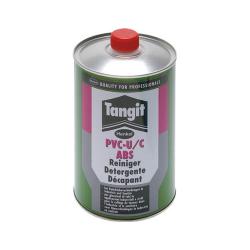 Reiniger - für PVC-U-Rohre - TANGiT - Inhalt 1 l