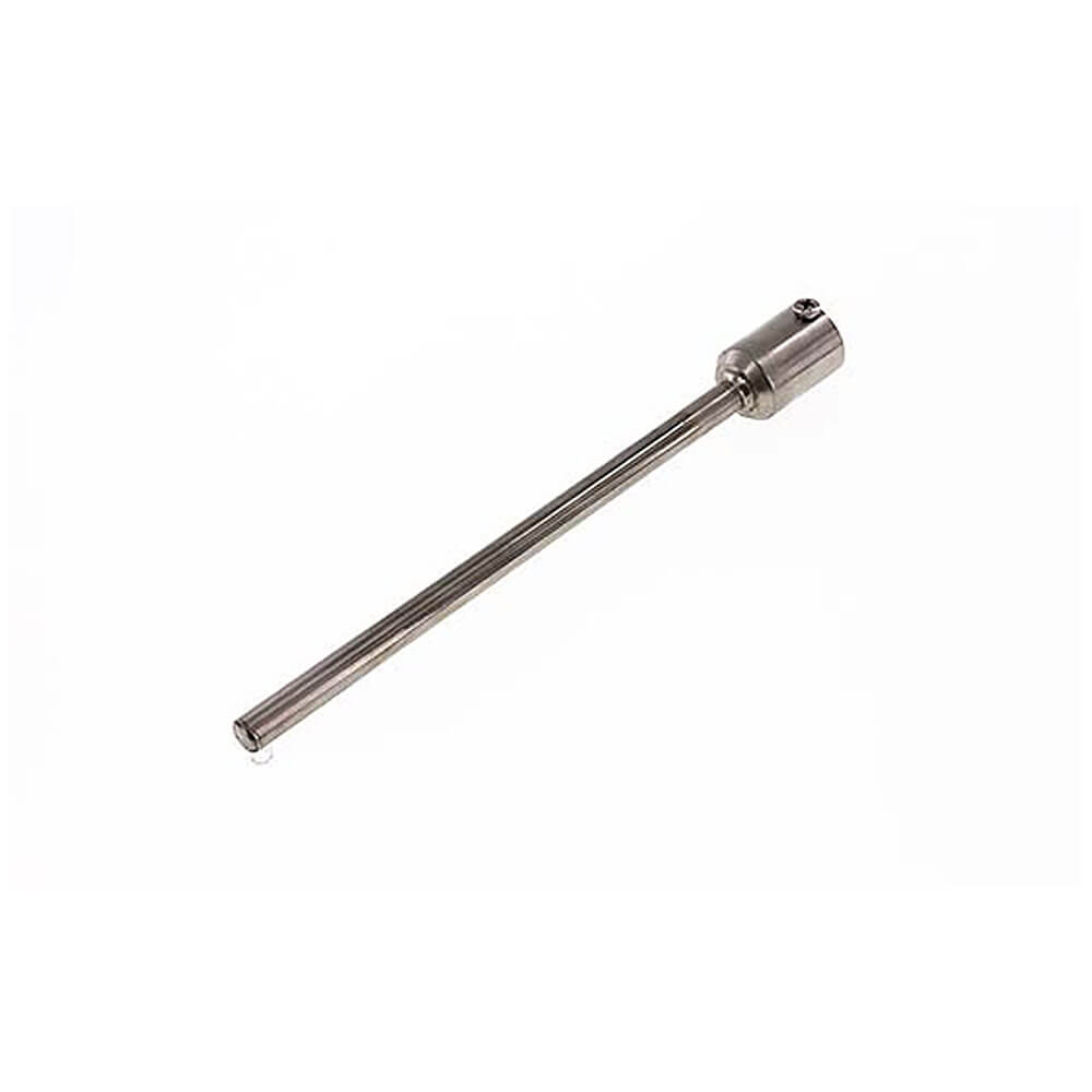 Protection Tube With Attachment Screw For Bimetal Thermometer Type A - 18 mm