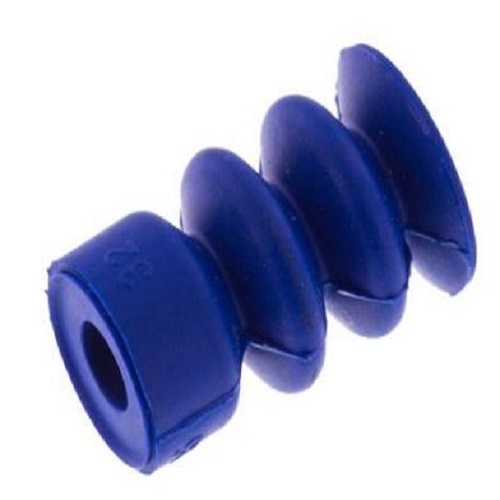 Vakuum sugkopp - Bälgsugkopp 2,5 - Ø 9,3 till 40 mm