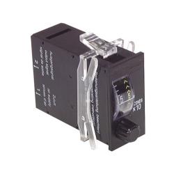 3/2-Way Time Delay Valves - 20 To 300 Sek. - 4 To 6 bar - M5