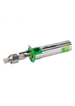 Enthornungsgerät GasBuddex - spray per carburante Ø da 15 a 20 mm - inclusi 2 cartucce e ugello