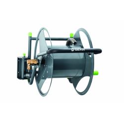 GEKA® plus P40 - Hose reel - G 3/4" - pre-assembled without hose - powder-coated steel tube - Price per piece