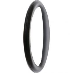 GEKA® - Gumowy pierścień ochronny - czarny - Cena za sztukę