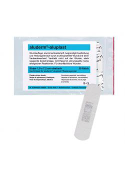 recharges aluderm®-aluplast - individuellement - ADULTES