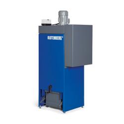Pequeño aspirador FILTERBLOC MINI - 0,37 ó 0,75 kW - Caudal de volumen de aire 500 ó 1000 m³/h - Superficie filtrante 3 ó 5 m² - Depósito de polvo 13 ó 21 litros