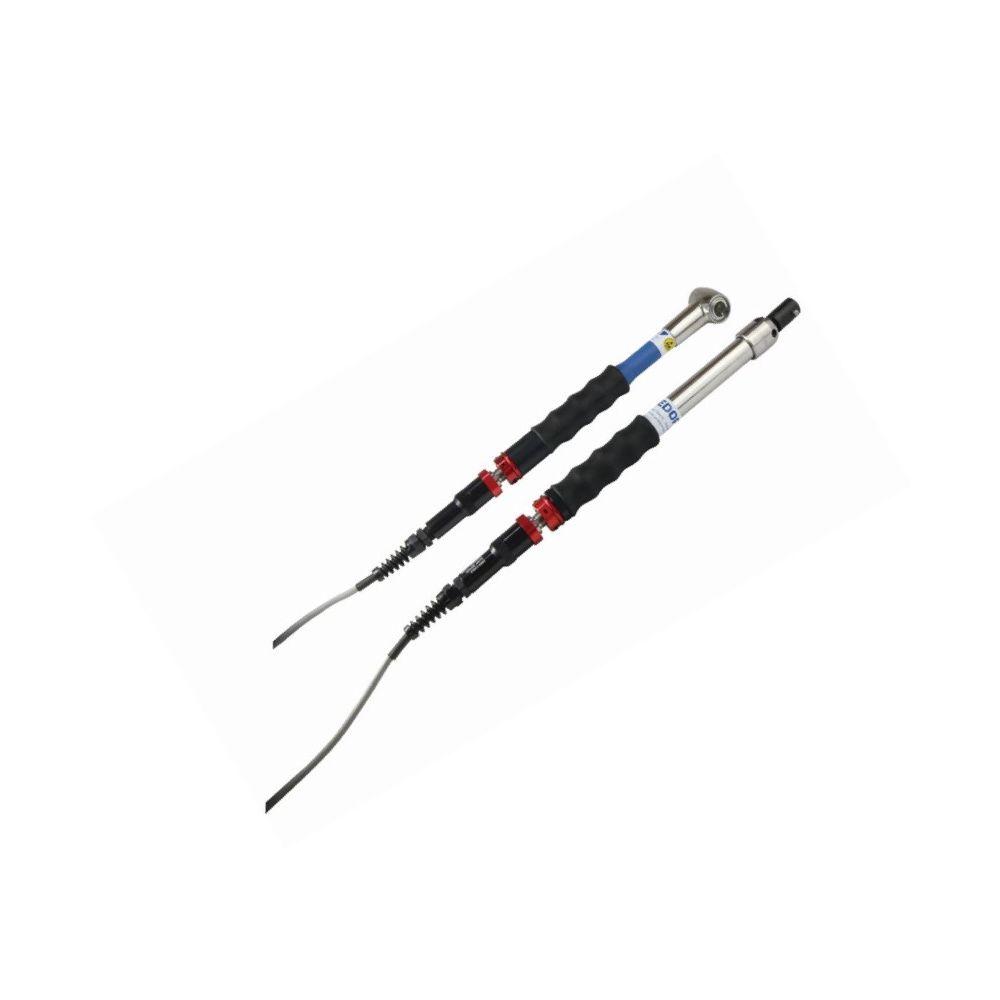 Gedore kabel momentnyckel - inklusive kopplingshylsa och anslutningskabel - pris per st