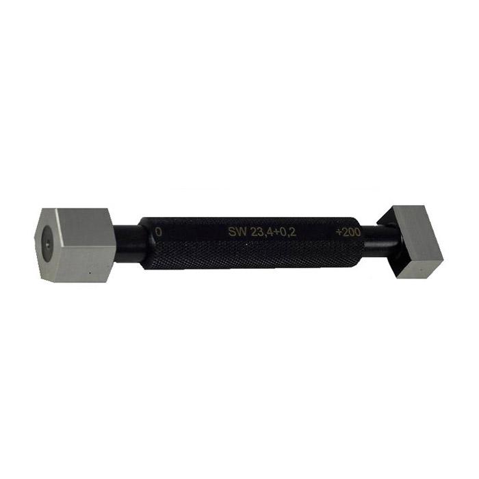 Plug gauge - Hex - SW version 2.01 - 70,00 mm SW