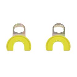 Gedore spring holder pair - size 0, closed version - incl. protective inserts - price per pair