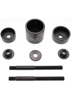 Trailing arm bushes tool - for Opel Vectra 1.6, 1.8, 2.0 (from 95) and 2.5 (from 96)
