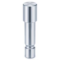 Tetningsplugg KQG2P - rustfritt stål - slange ytre diameter 3,2 til 16 mm - pris per stykk