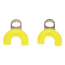 Gedore spring holder pair - size 1, closed version - incl. protective inserts - price per pair