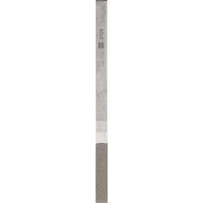 SI FANG Il Set Di 3 Lime Diamantate Include Un Set Di Lime Semirotonde/piatte/rotonde, 150 Mm, Diamantate, Per Lavorazione Di Metalli E Legno, Gioielli, Piastrelle Di Ceramica, Pietra, Giada, Metallo