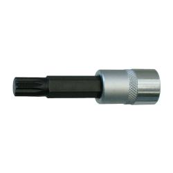Gedore Schraubendreher-Einsatz - Antrieb 3/8" - Innenvielzahn XZN-M10 - Länge 74 mm - Preis per Stück