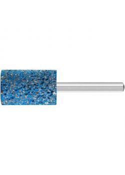 Schleifstift - PFERD Poliflex® - Schaft-Ø 6 mm - zum Strukturieren von Edelstahl - VE 5 und 10 Stück - Preis per VE