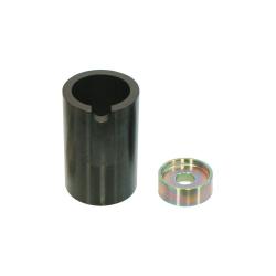 Gedore trykkstykke/hylsesett - for ytre diameter 60 mm - egnet for Mercedes, Renault, Volvo - pris per sett