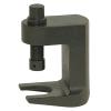Ball joint puller - Model 127 - KUKKO - Fork opening 32 to 37 mm - Insertion depth 58 to 95 mm