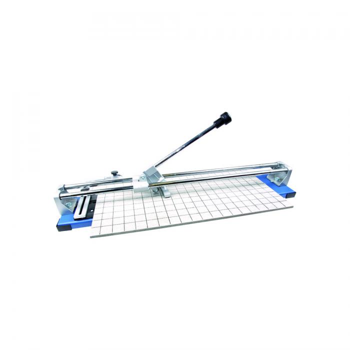 Tile cutting machine - cutting lengths 450 and 600 mm