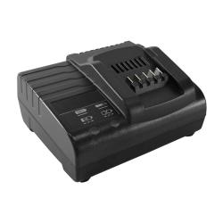 Caricabatterie ASC 30-36 V 14,4 - 36 V "AIR COOLED" - per pacchi batteria METABO Li-Power