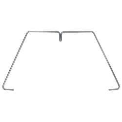 Przycisk przytrzymujący amortyzator Gedore - szerokość 125 mm - odpowiedni dla VW Audi Seat Skoda