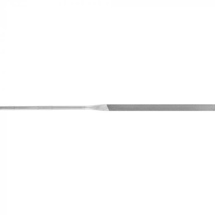 PFERD CORRADI nålfil, flat 102 - lengde 200 mm - H0 til H2 - pakke med 12 - pris per pakke